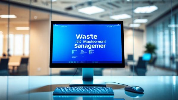 7 critères essentiels pour sélectionner un logiciel de déchets