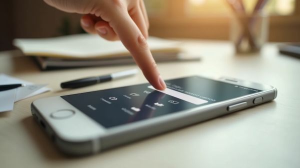 Comment utiliser les annuaires mobiles pour retrouver un numéro