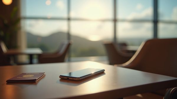 Comparatif eSIM Cap Vert : des offres surprenantes pour vos voyages