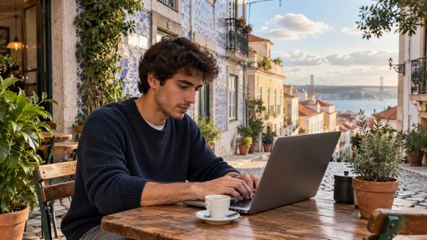 Les avantages du métier de développeur web pour les novices