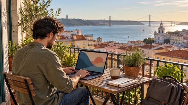 Les avantages du métier de développeur web pour les novices