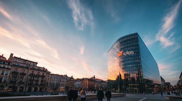 Sécurisez vos systèmes d'information à Montpellier avec Meldis