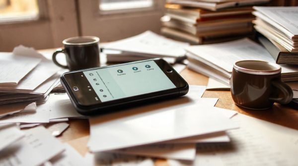 Top 5 conseils pour utiliser les annuaires mobiles efficacement