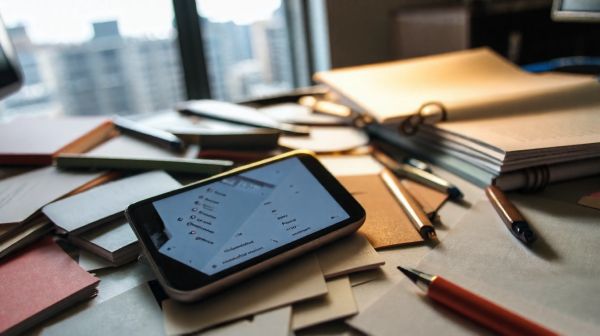 Top 5 conseils pour utiliser les annuaires mobiles efficacement
