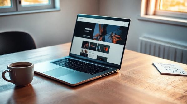 Top 5 raisons de choisir Webflow sur Squarespace