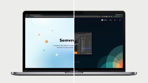 Webflow ou Squarespace : quelle plateforme répond à vos besoins ?
